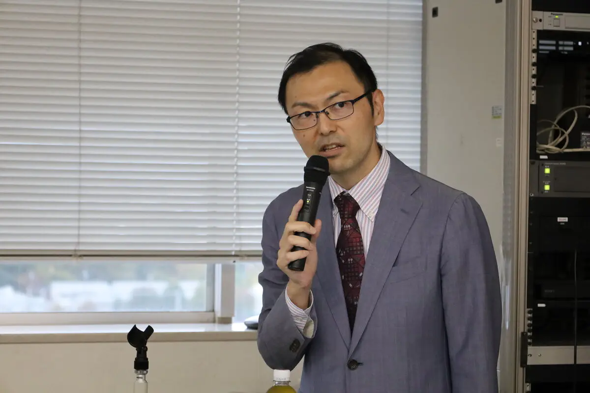 安濟氏